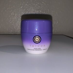 Tatcha Ageless Enriching Renewal Cream